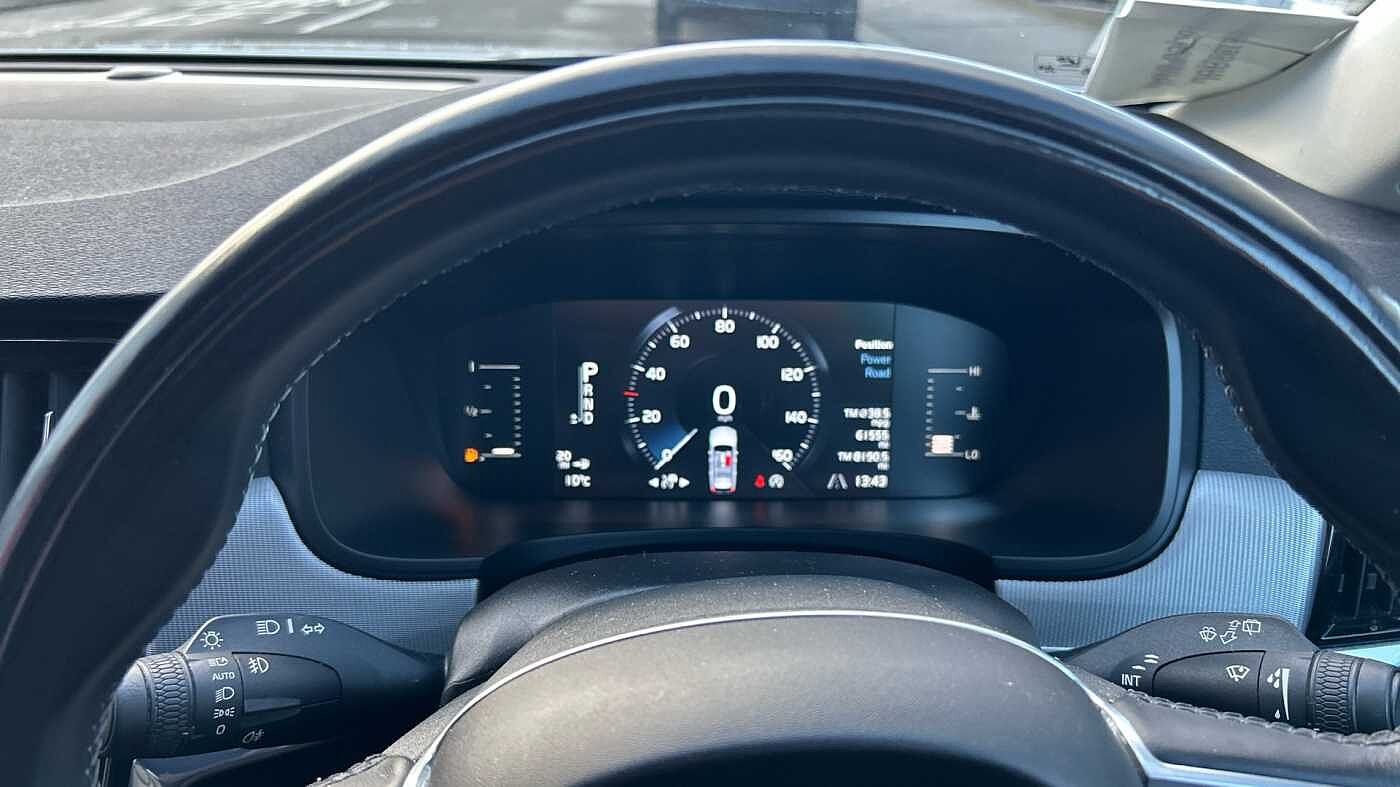 Used Volvo V90 2017 for sale - 78036073: Photo 13