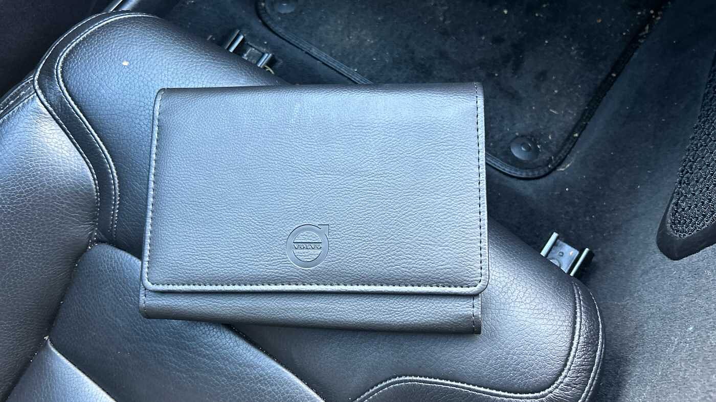 Used Volvo V90 2017 for sale - 78036073: Photo 16