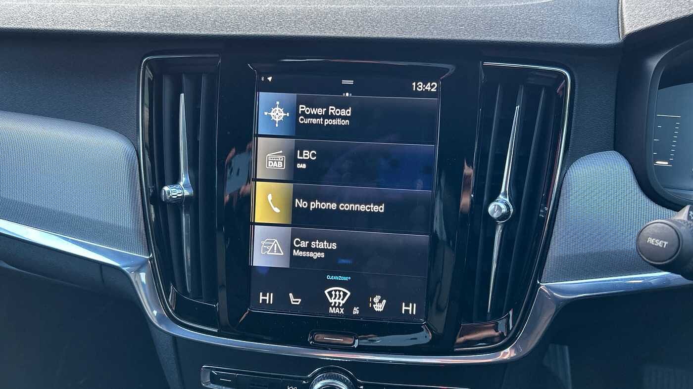 Used Volvo V90 2017 for sale - 78036073: Photo 17