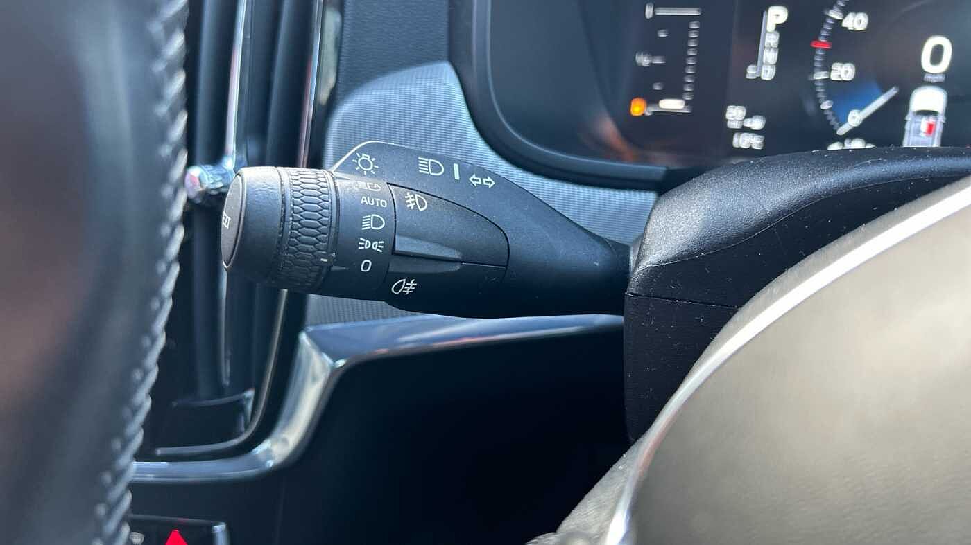 Used Volvo V90 2017 for sale - 78036073: Photo 19