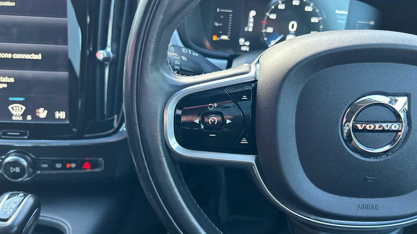 Used Volvo V90 2017 for sale - 78036073: Photo 20