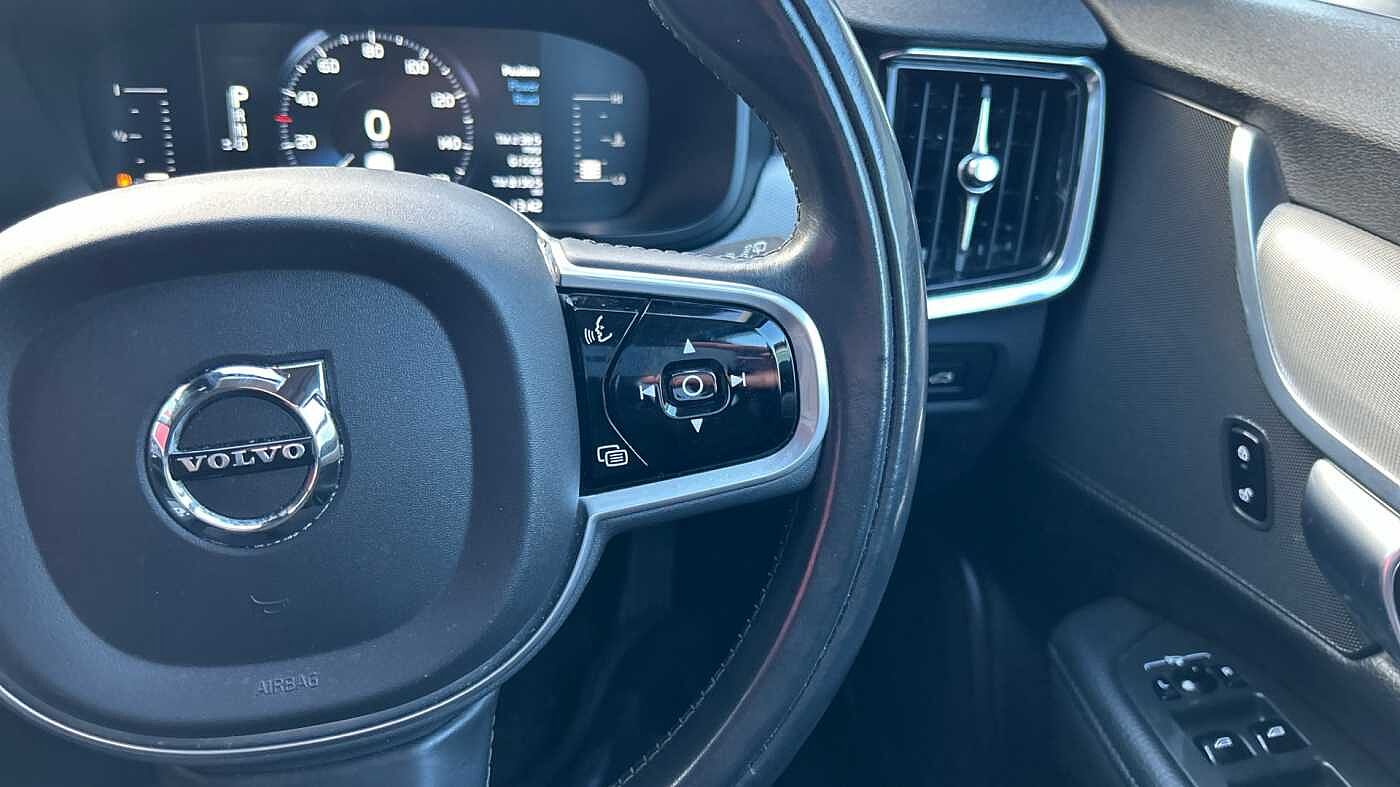 Used Volvo V90 2017 for sale - 78036073: Photo 21