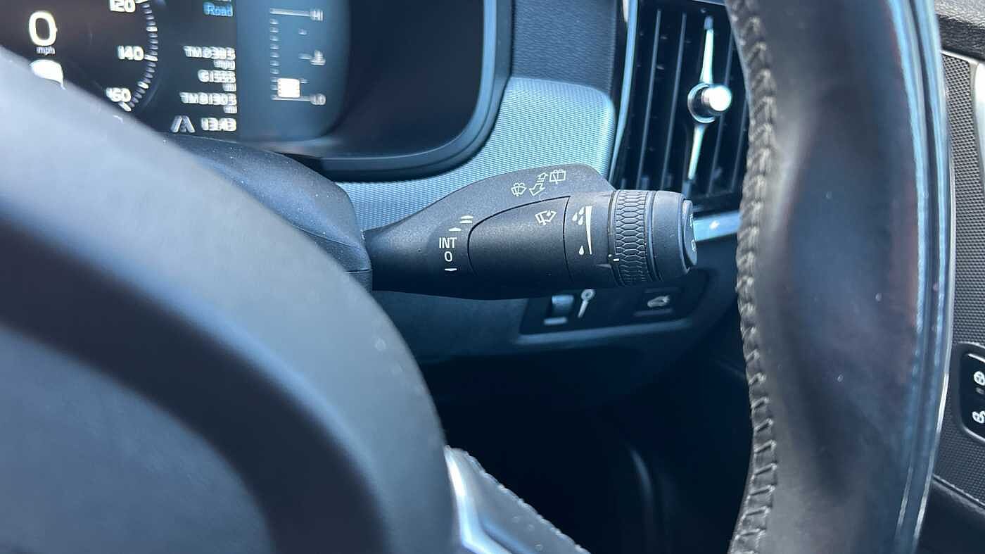 Used Volvo V90 2017 for sale - 78036073: Photo 22