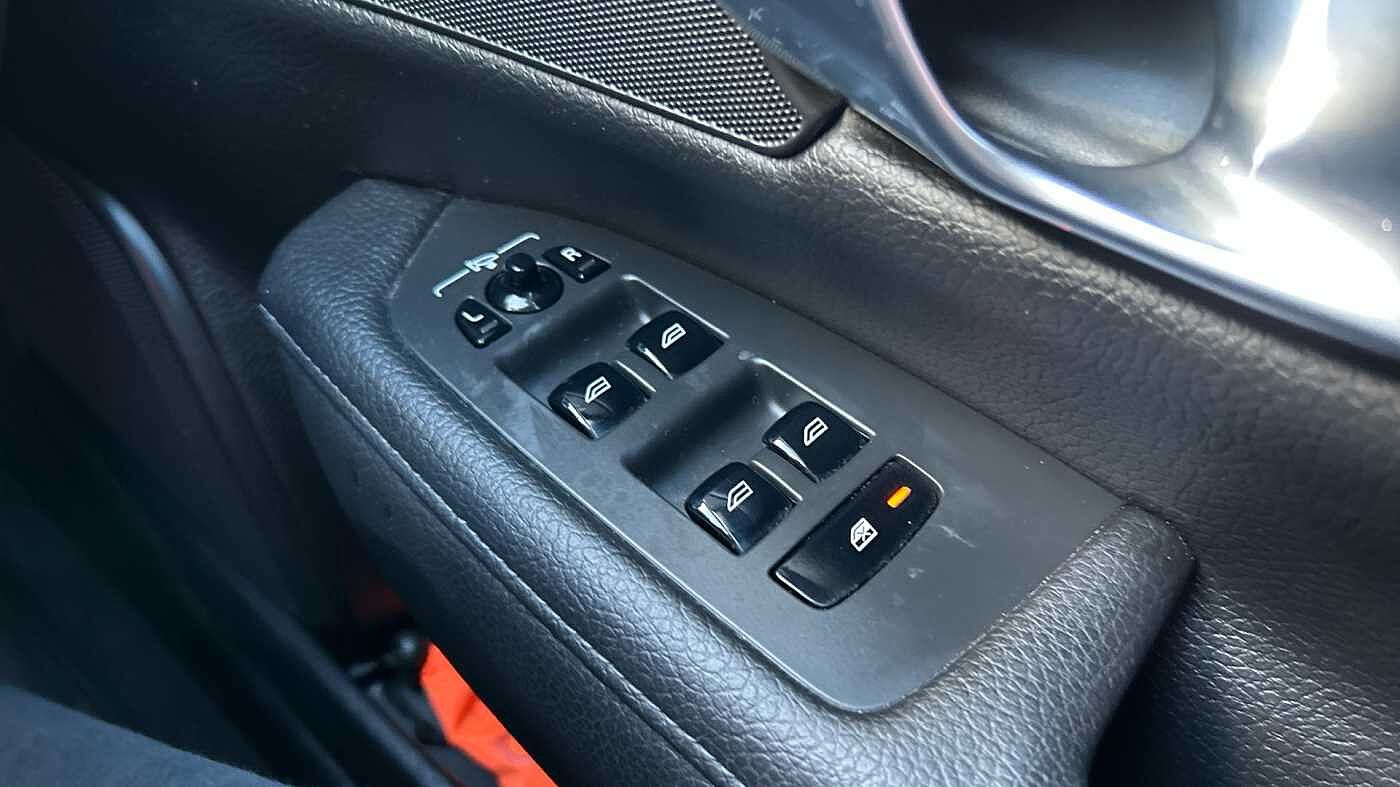 Used Volvo V90 2017 for sale - 78036073: Photo 23