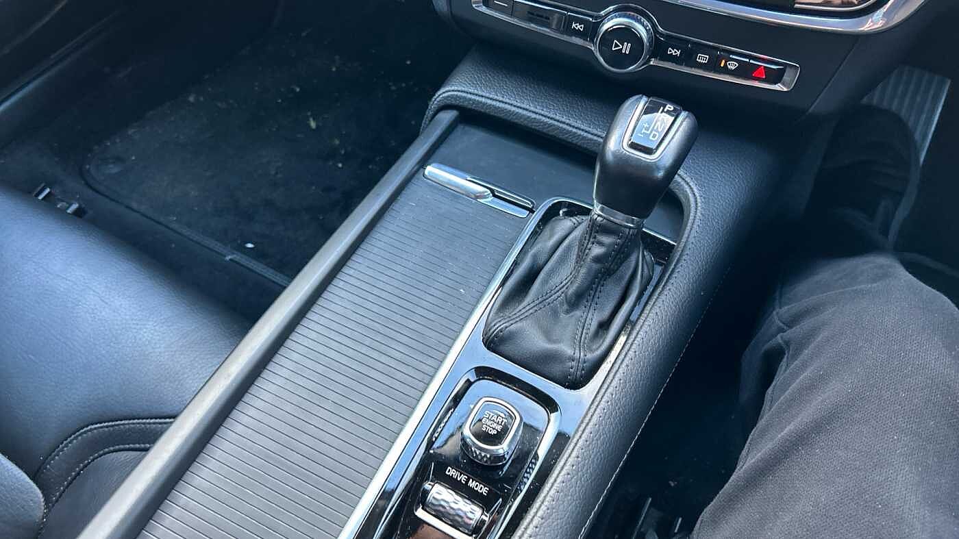 Used Volvo V90 2017 for sale - 78036073: Photo 24