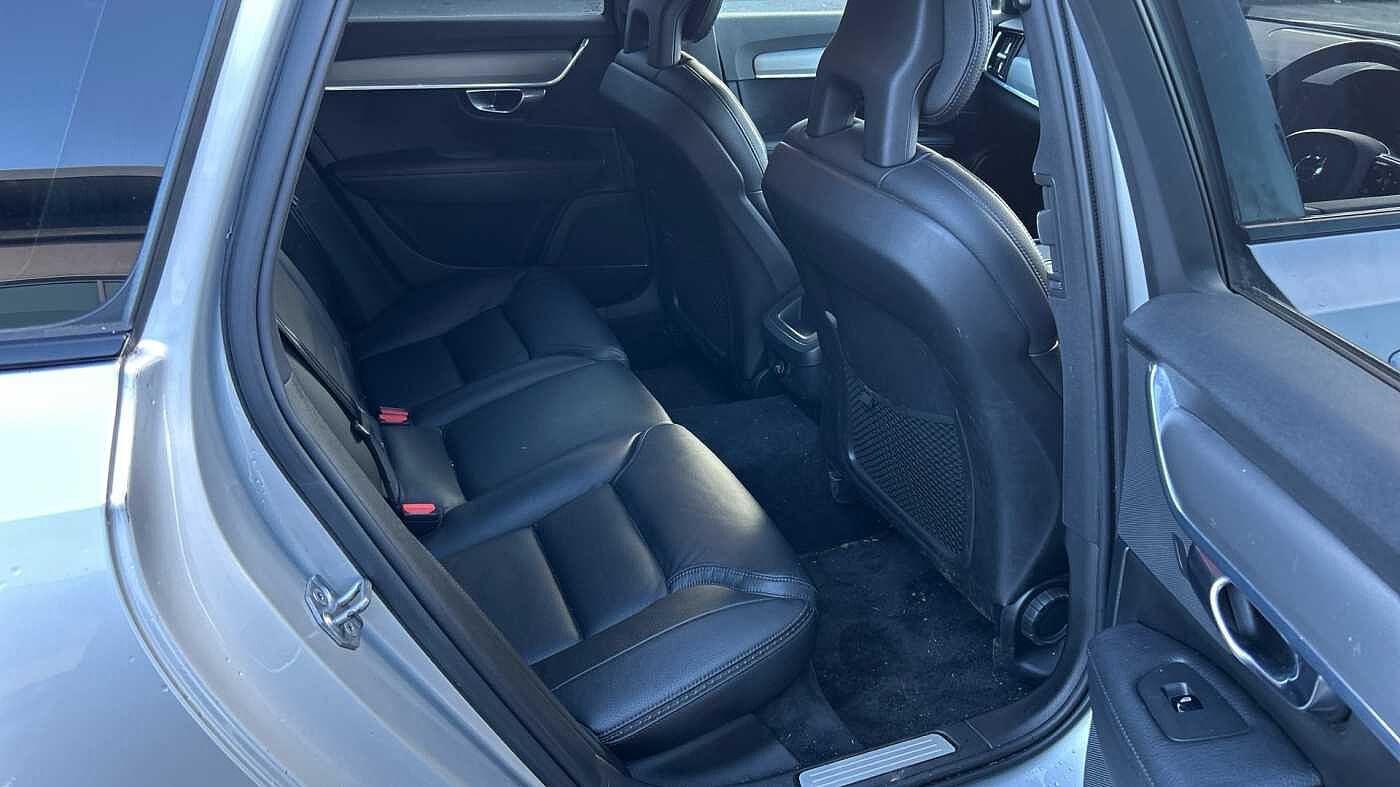 Used Volvo V90 2017 for sale - 78036073: Photo 8