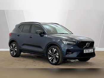 Used Volvo XC40 2025 for sale - 79526529: Photo