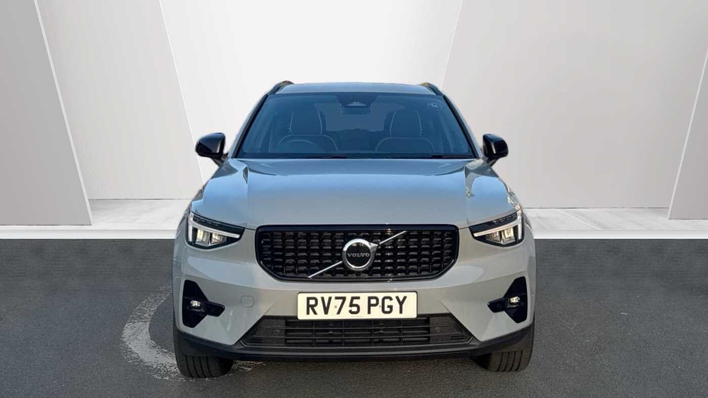 Used Volvo XC40 2025 for sale - 78036094: Photo 10