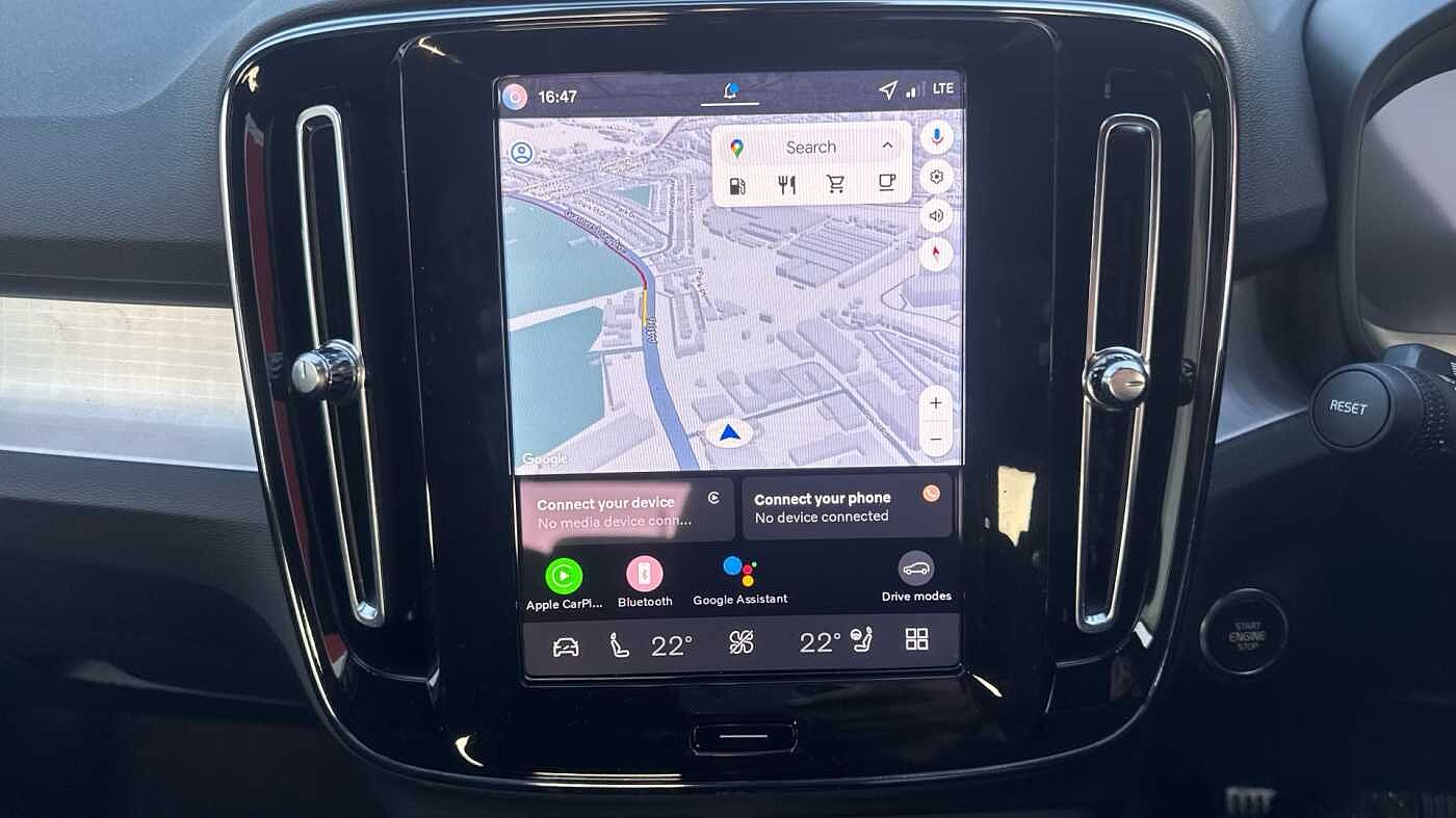 Used Volvo XC40 2025 for sale - 78036094: Photo 14