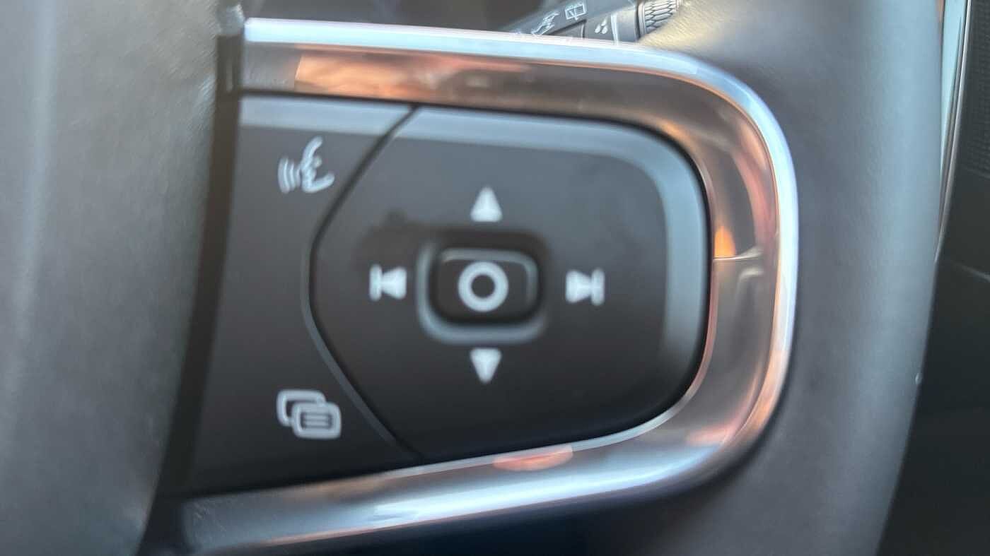 Used Volvo XC40 2025 for sale - 78036094: Photo 19