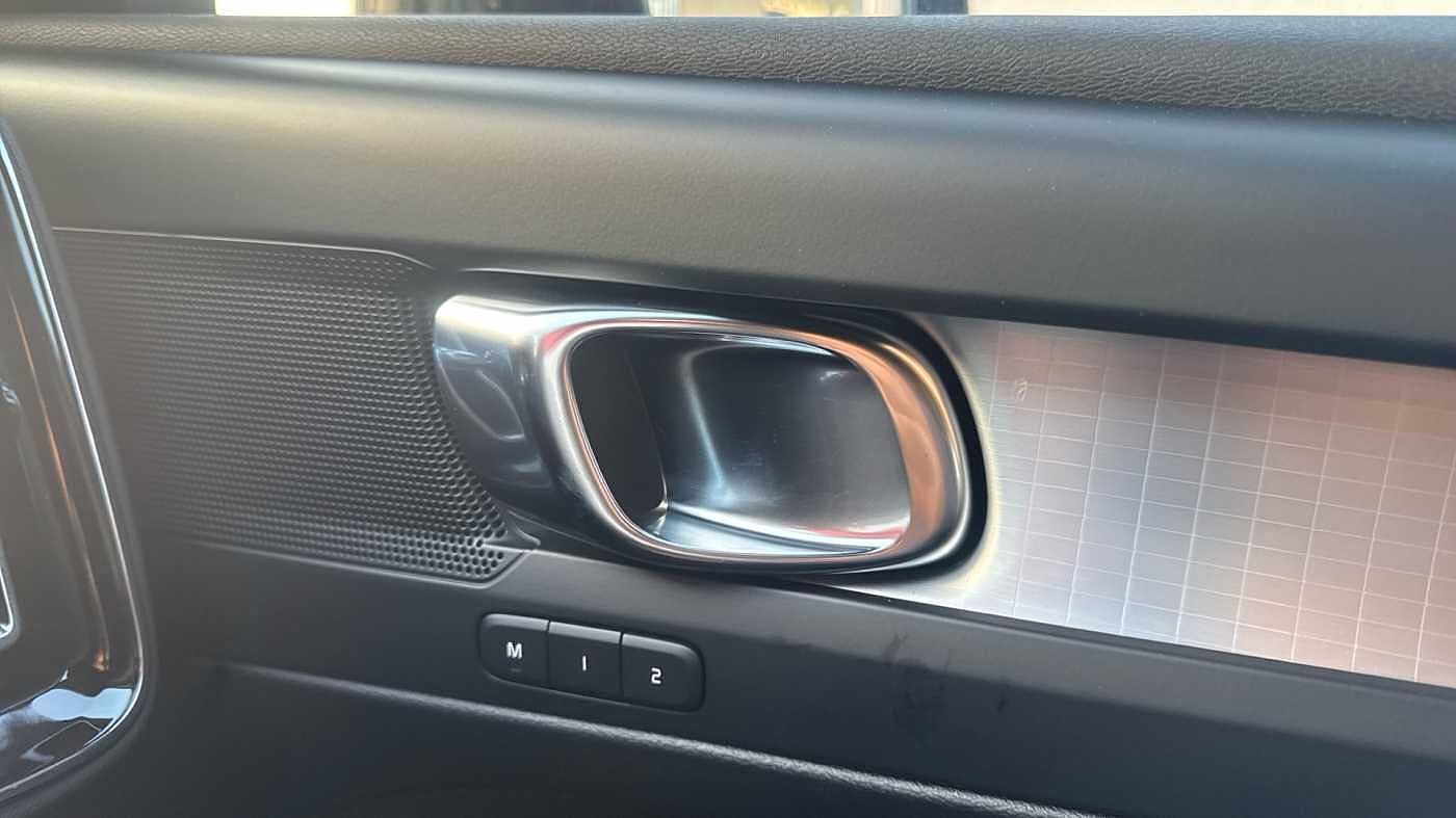 Used Volvo XC40 2025 for sale - 78036094: Photo 22