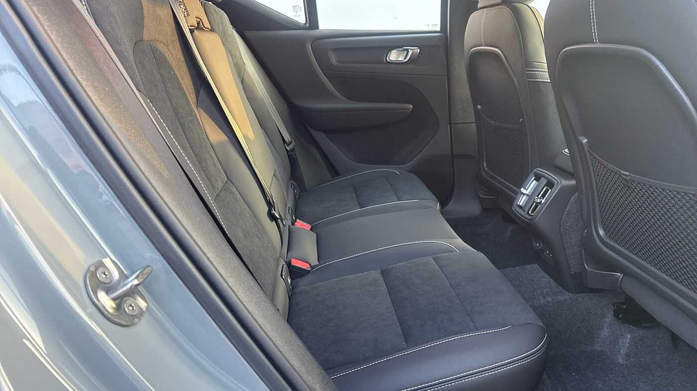 Used Volvo XC40 2025 for sale - 78036094: Photo 25