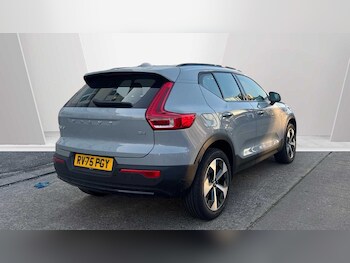 Used Volvo XC40 2025 for sale - 78036094: Photo