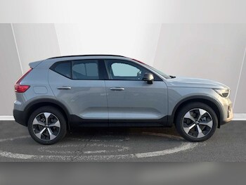 Used Volvo XC40 2025 for sale - 78036094: Photo