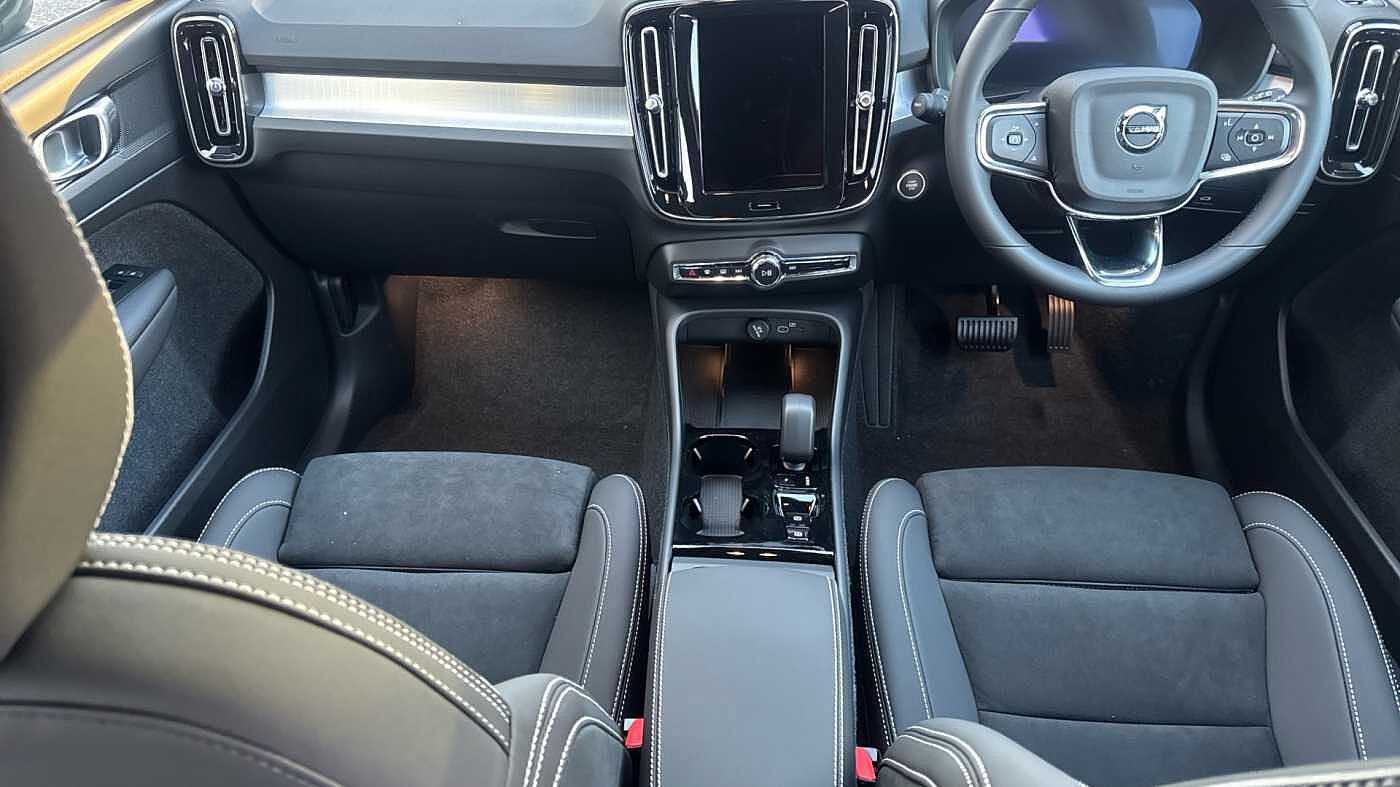 Used Volvo XC40 2025 for sale - 78036094: Photo 5