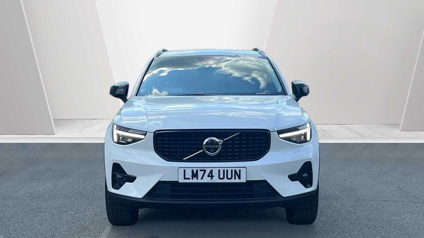 Used Volvo XC40 2025 for sale - 78036045: Photo 10
