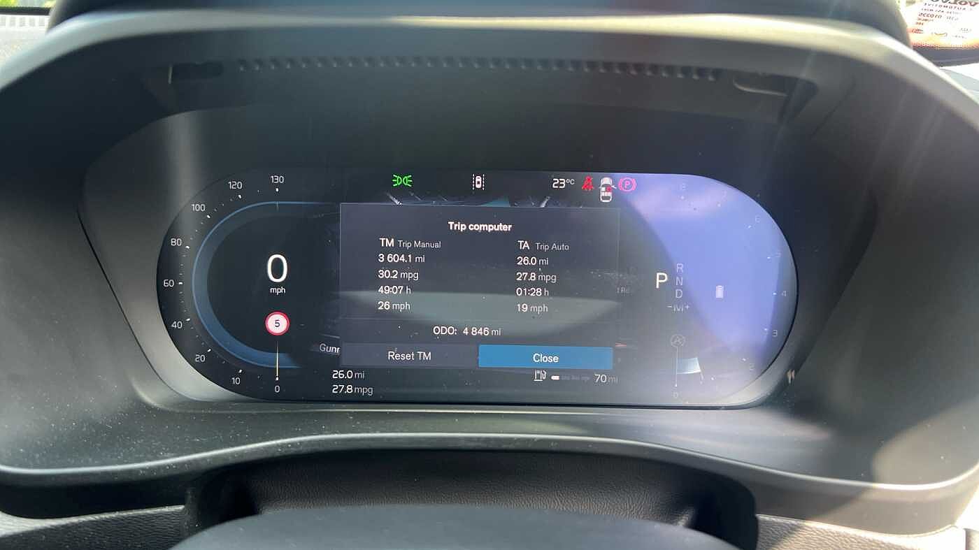 Used Volvo XC40 2025 for sale - 78036045: Photo 13