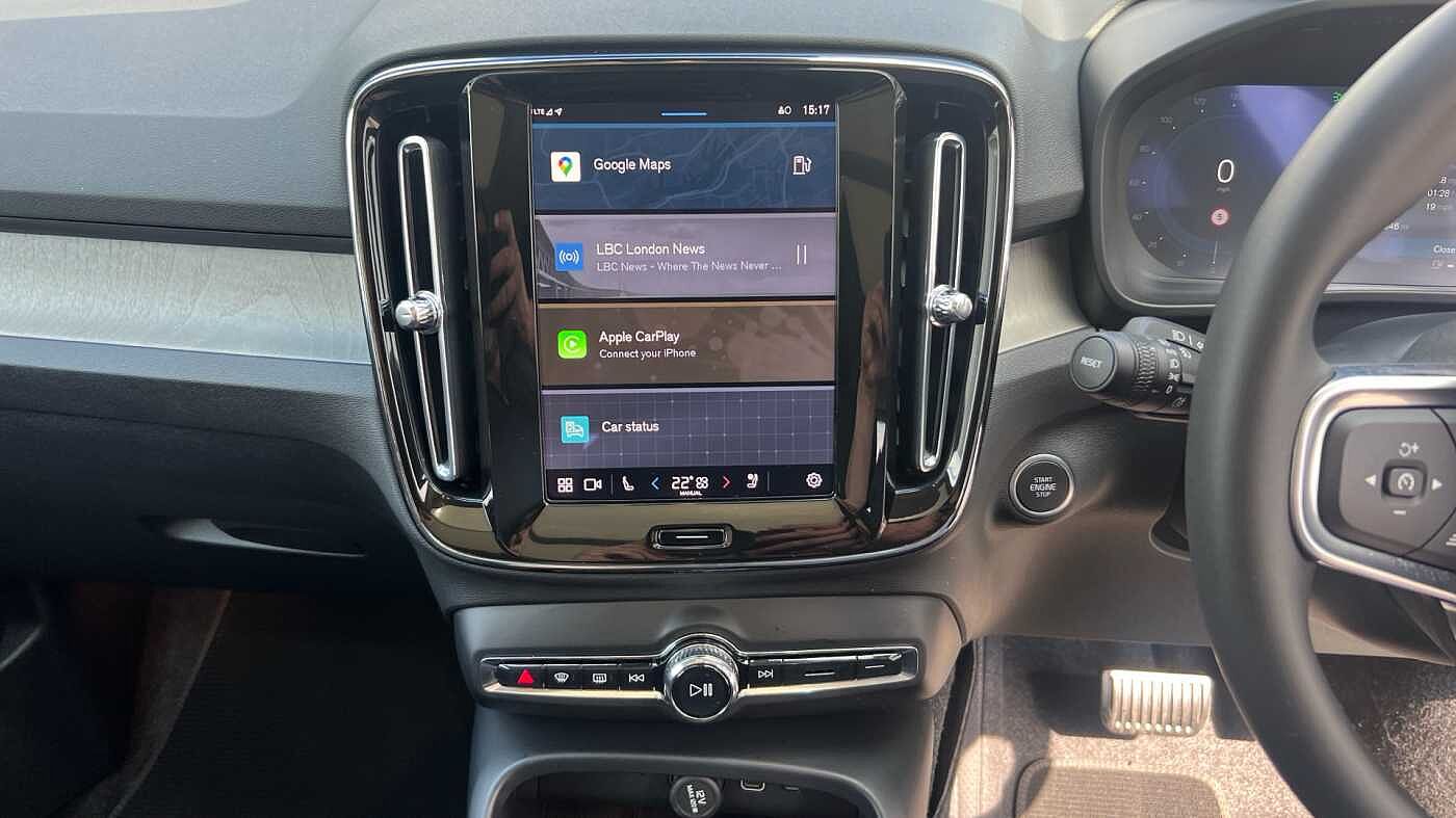 Used Volvo XC40 2025 for sale - 78036045: Photo 14