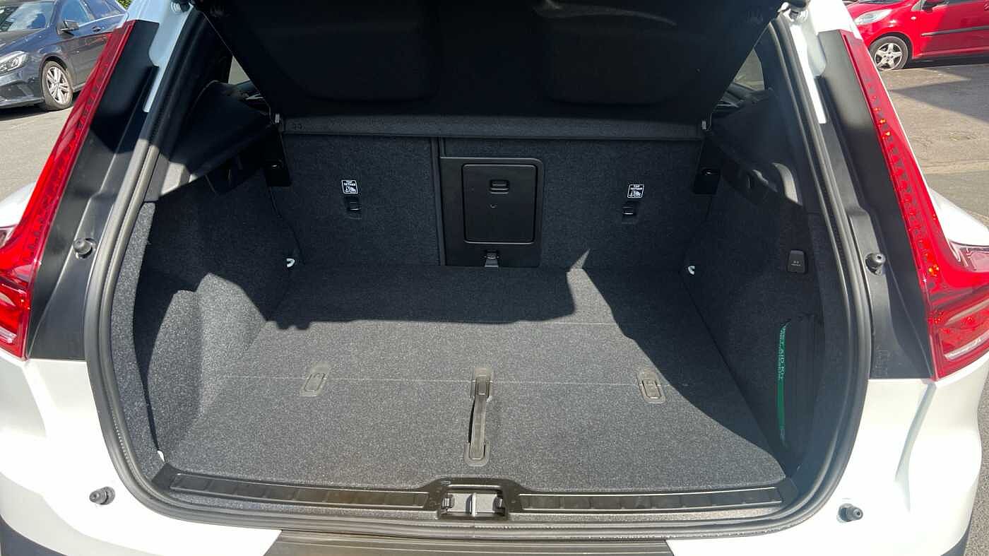 Used Volvo XC40 2025 for sale - 78036045: Photo 15