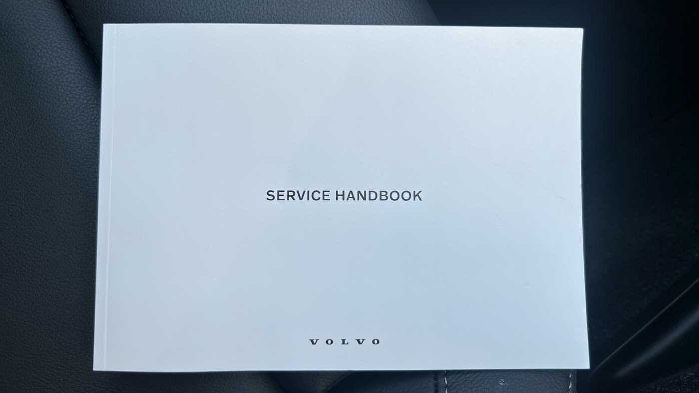 Used Volvo XC40 2025 for sale - 78036045: Photo 16