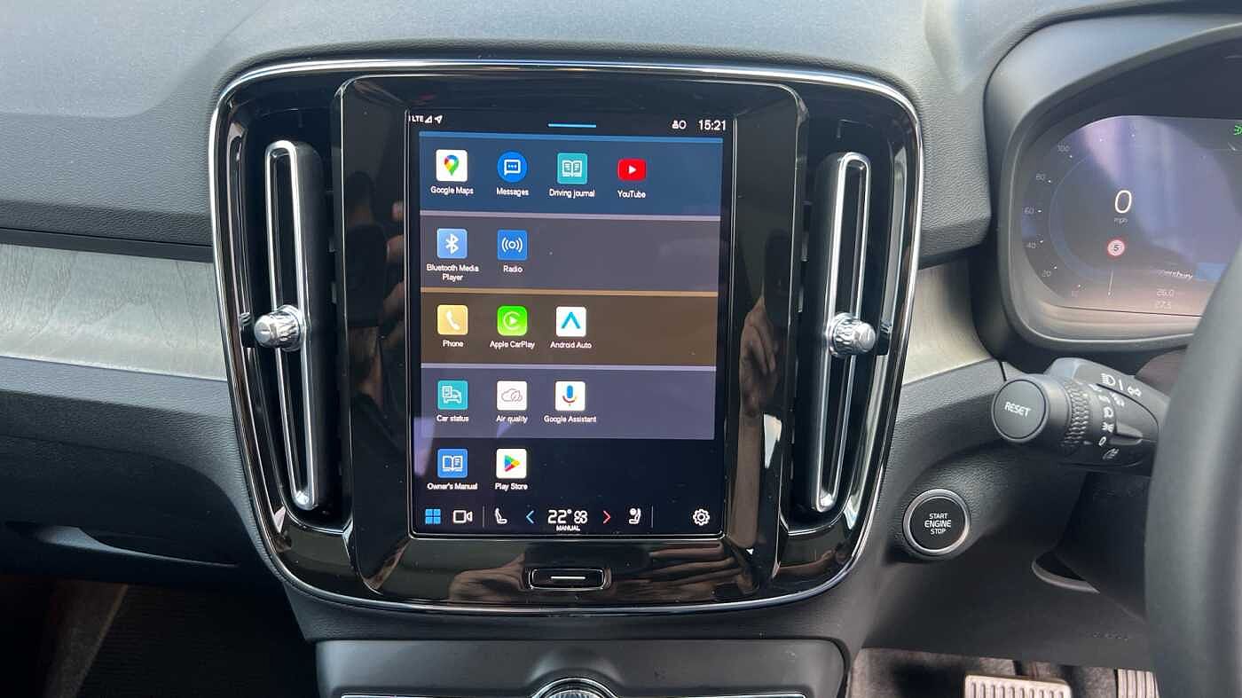 Used Volvo XC40 2025 for sale - 78036045: Photo 18