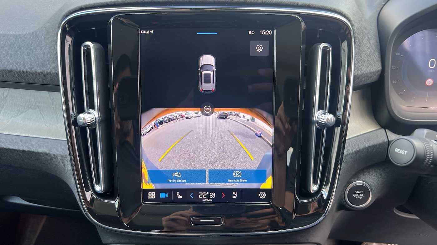 Used Volvo XC40 2025 for sale - 78036045: Photo 19