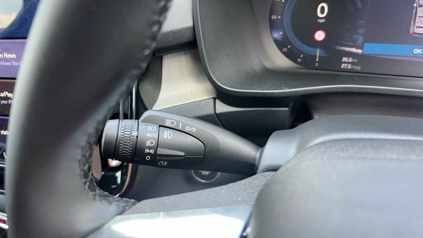 Used Volvo XC40 2025 for sale - 78036045: Photo 20