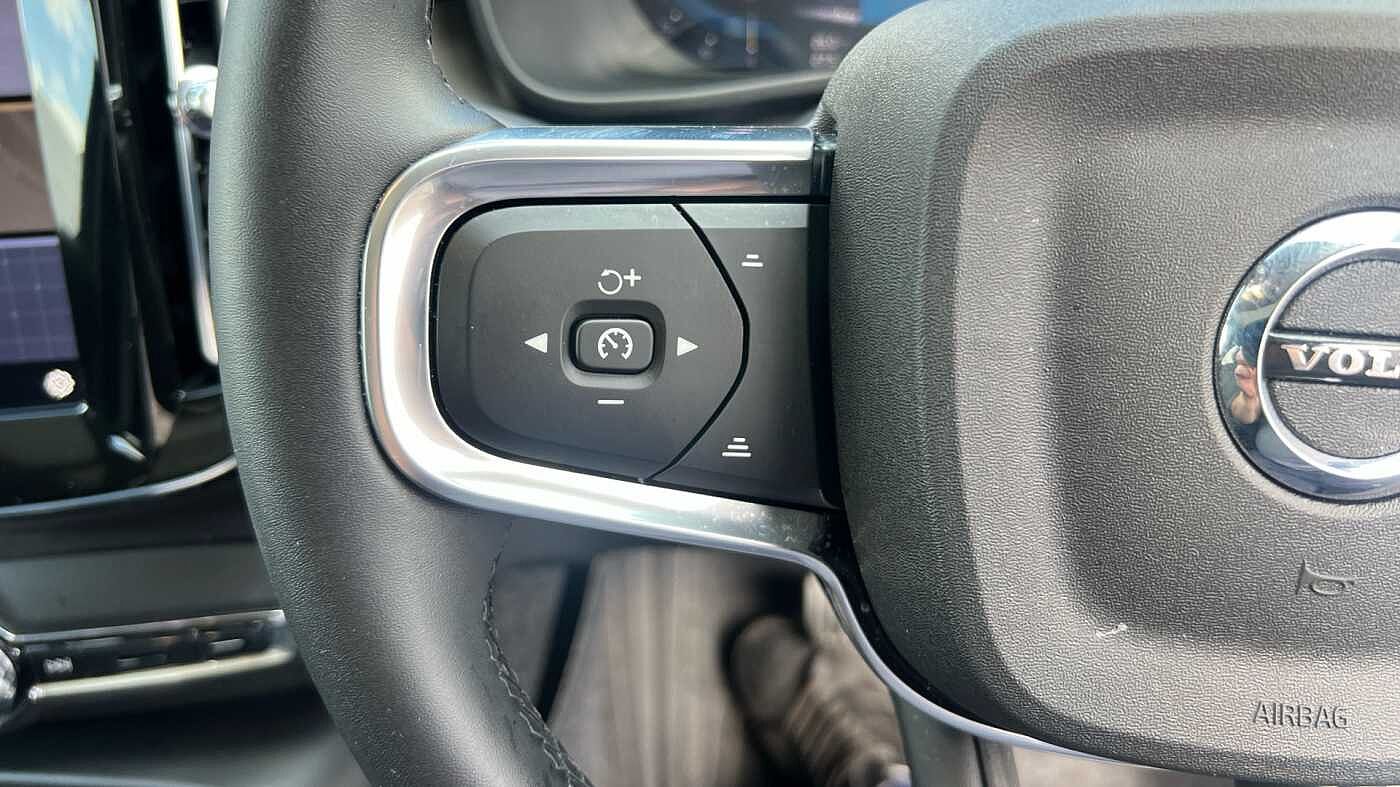 Used Volvo XC40 2025 for sale - 78036045: Photo 21