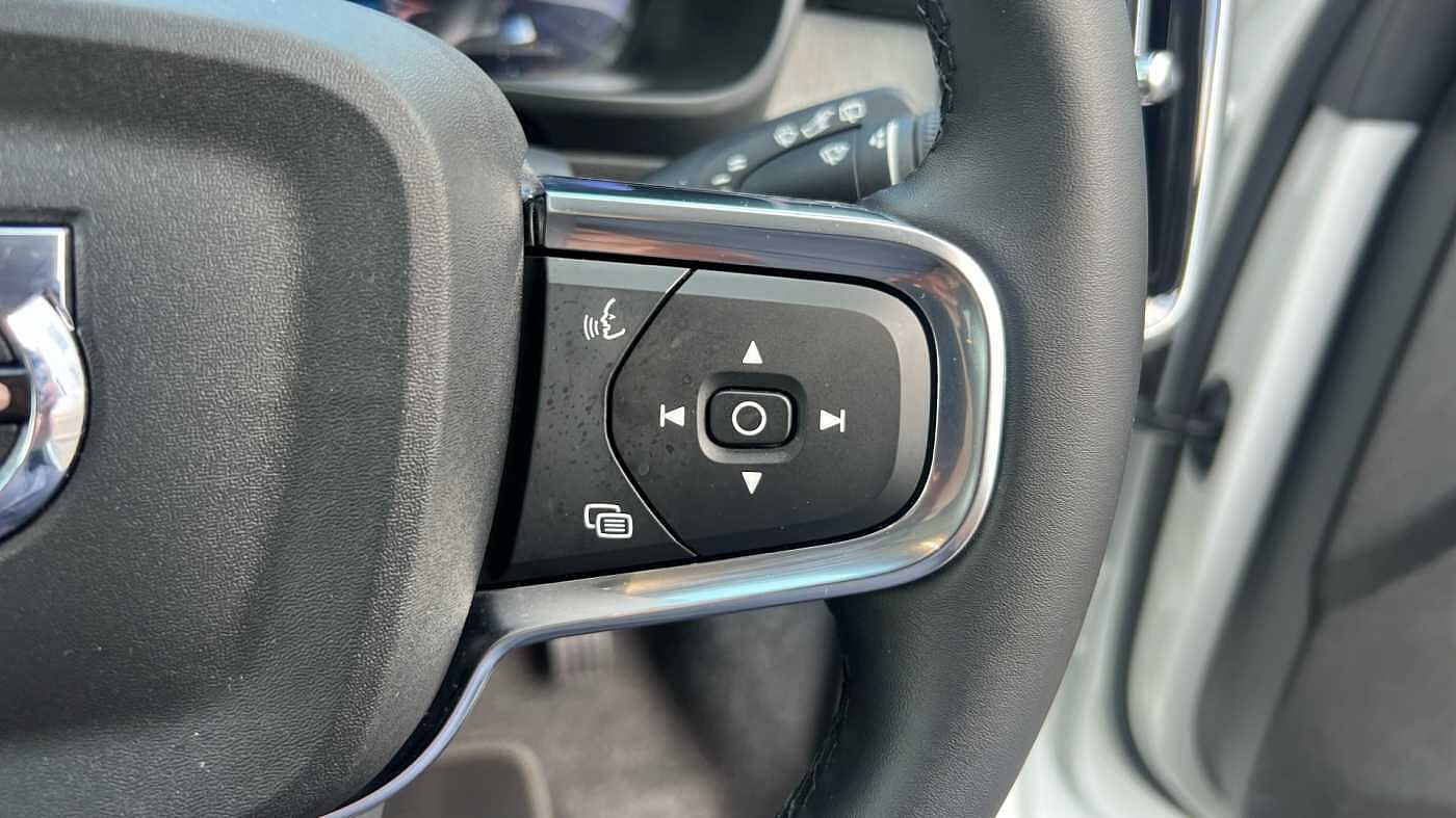 Used Volvo XC40 2025 for sale - 78036045: Photo 22