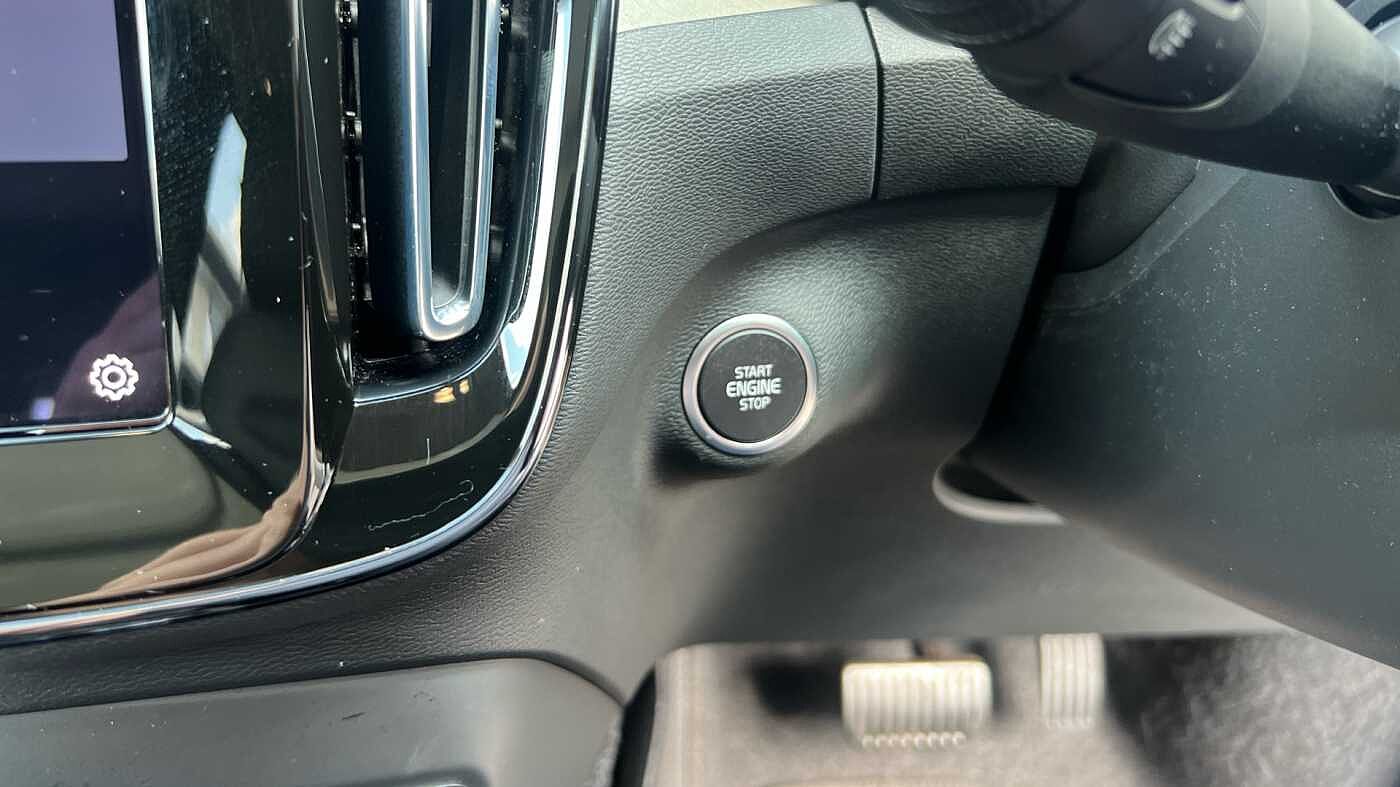 Used Volvo XC40 2025 for sale - 78036045: Photo 27