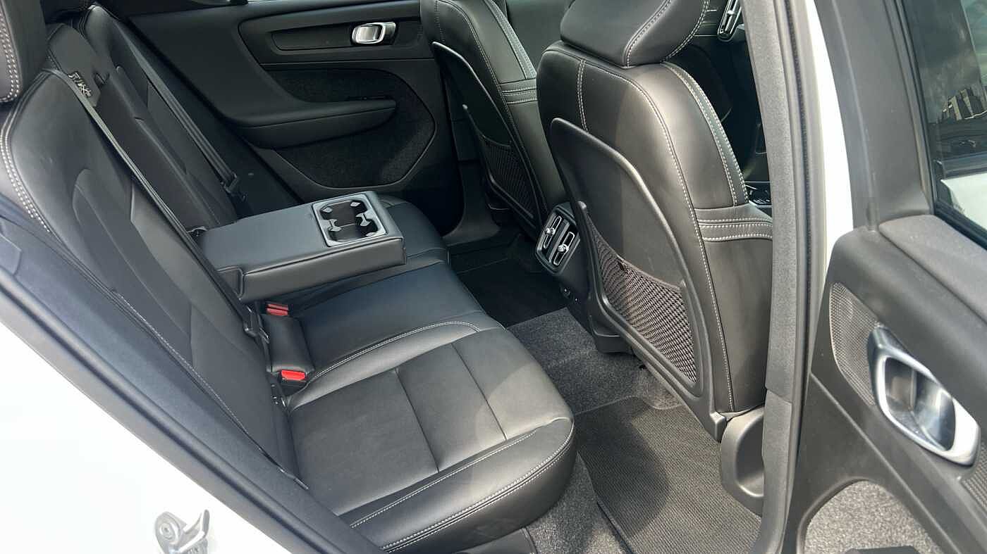 Used Volvo XC40 2025 for sale - 78036045: Photo 32