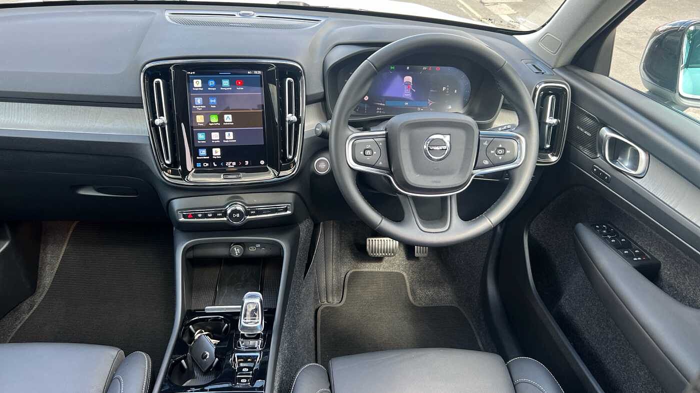 Used Volvo XC40 2025 for sale - 78036045: Photo 35