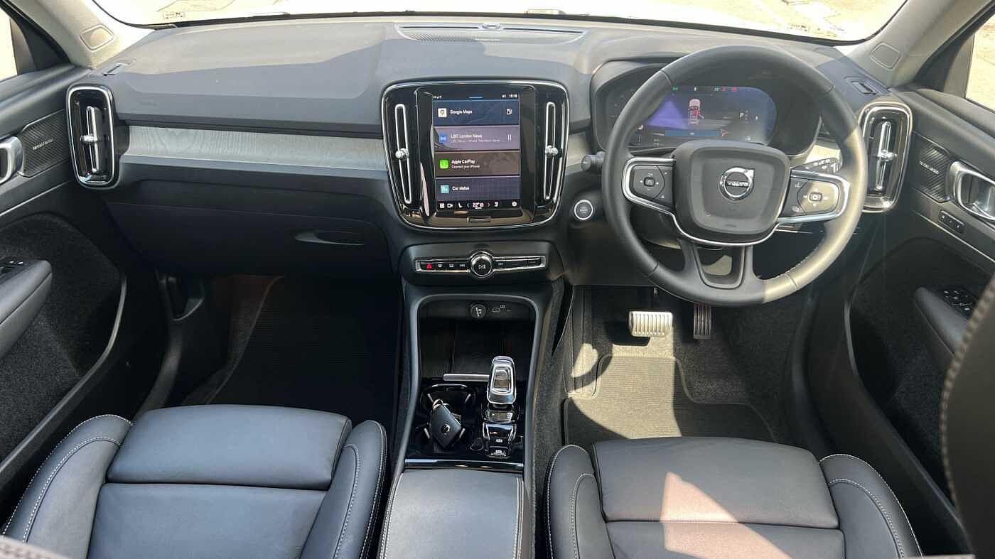 Used Volvo XC40 2025 for sale - 78036045: Photo 6