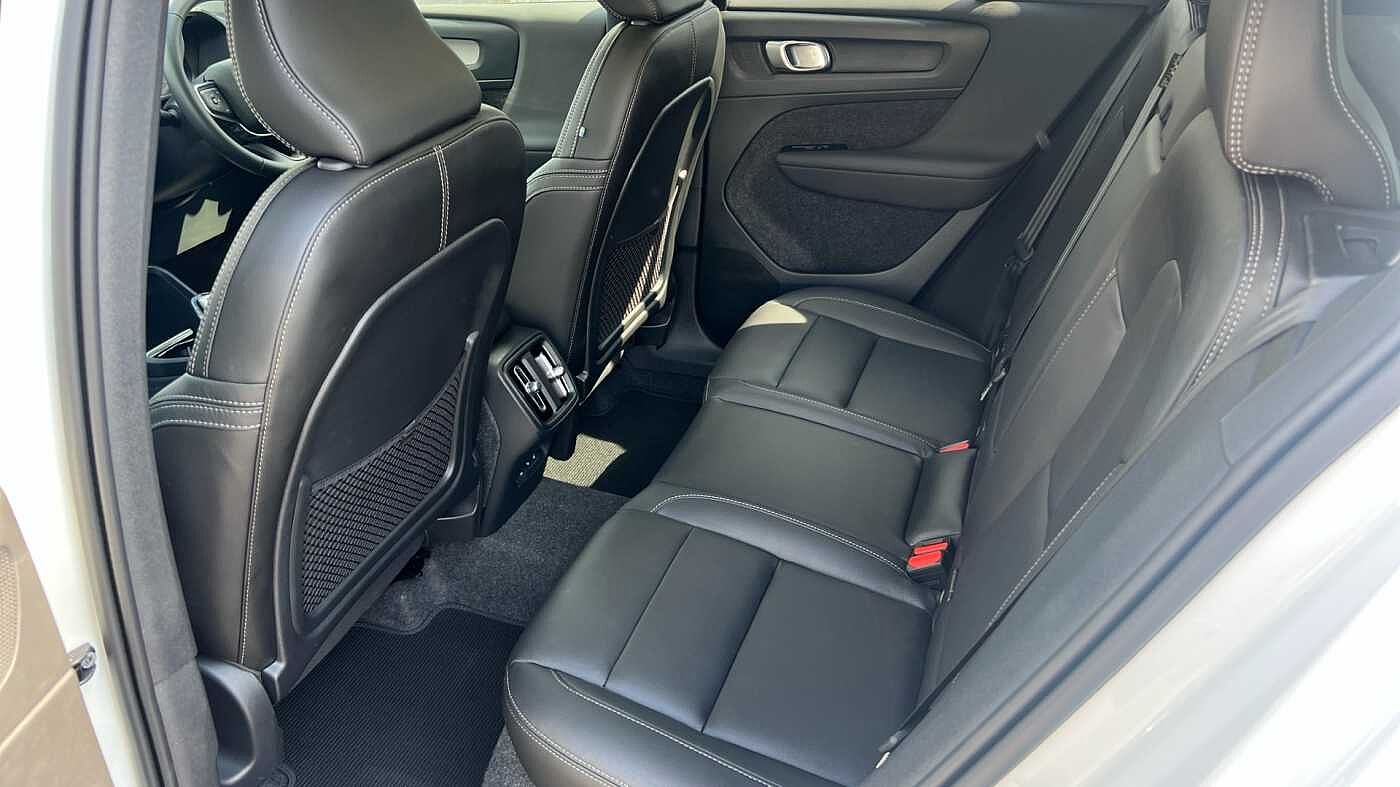 Used Volvo XC40 2025 for sale - 78036045: Photo 8