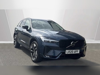 Used Volvo XC60 2026 for sale - 78862132: Photo