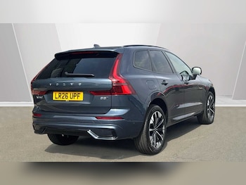 Used Volvo XC60 2026 for sale - 78862132: Photo