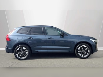 Used Volvo XC60 2026 for sale - 78862132: Photo