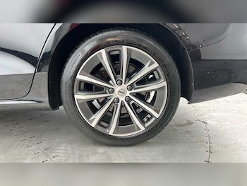 Used Volvo V60 2021 for sale - 78423993: Photo