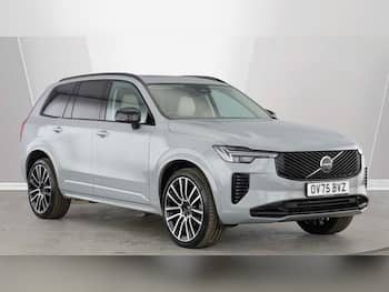 Used Volvo XC90 2025 for sale - 79734943: Photo