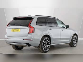 Used Volvo XC90 2025 for sale - 79734943: Photo