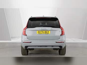 Used Volvo XC90 2025 for sale - 79734943: Photo