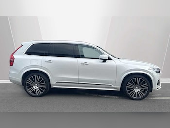 Used Volvo XC90 2022 for sale - 79021096: Photo