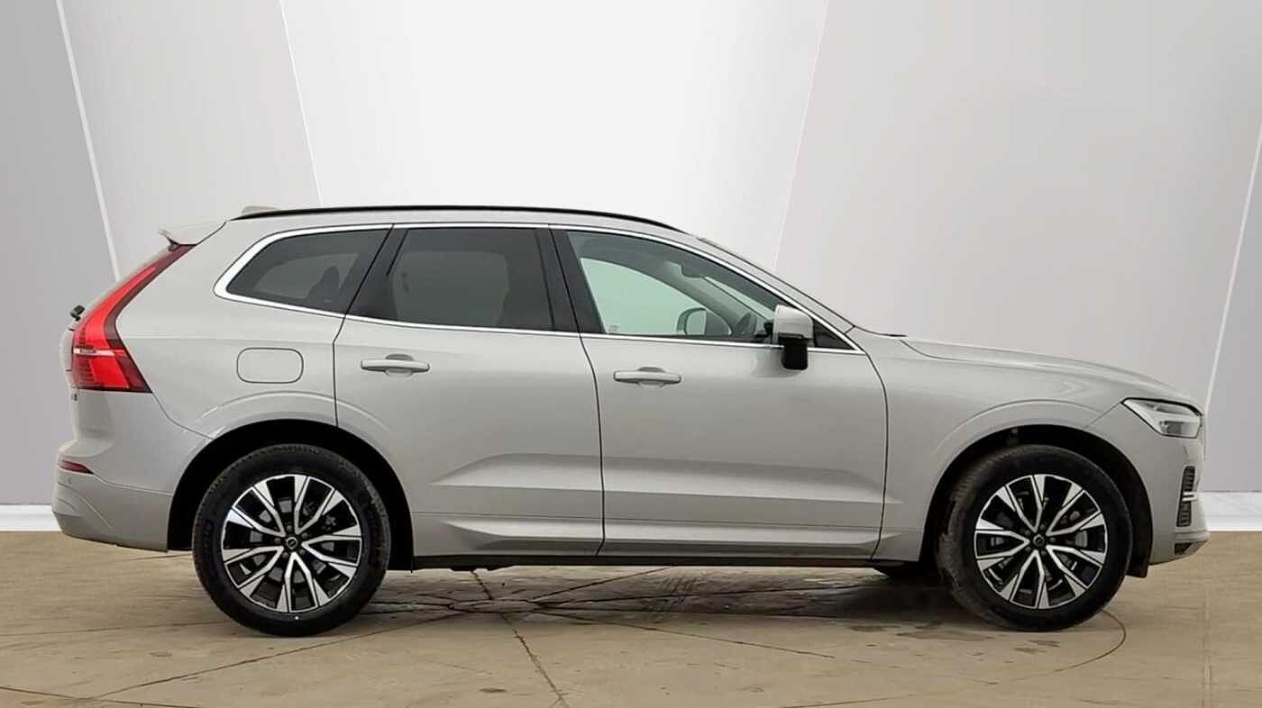 Used Volvo XC60 2025 for sale - 78036118: Photo 2