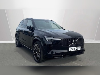 Used Volvo XC90 2026 for sale - 78900873: Photo