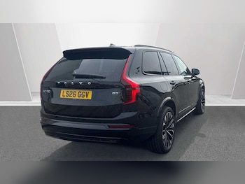 Used Volvo XC90 2026 for sale - 78900873: Photo