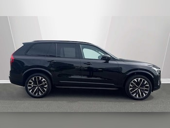 Used Volvo XC90 2026 for sale - 78900873: Photo
