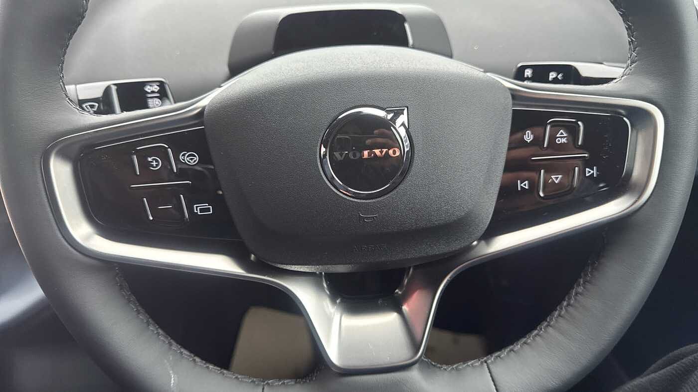 Used Volvo EX30 2025 for sale - 78036078: Photo 12