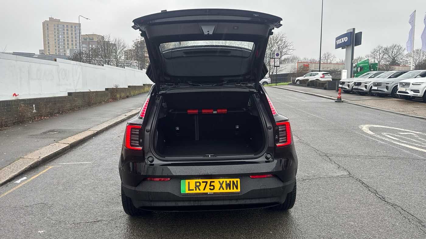 Used Volvo EX30 2025 for sale - 78036078: Photo 15