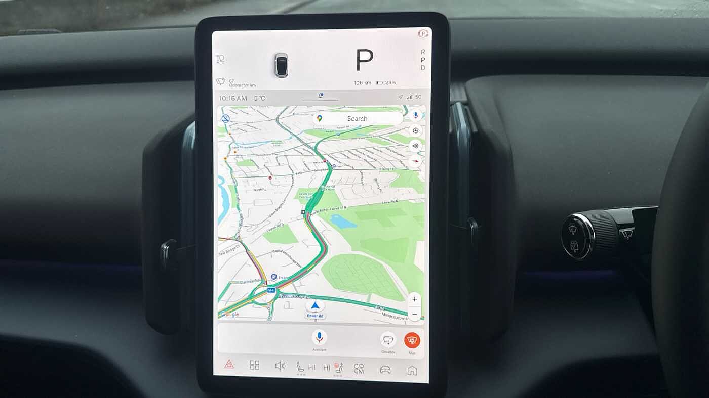 Used Volvo EX30 2025 for sale - 78036078: Photo 18