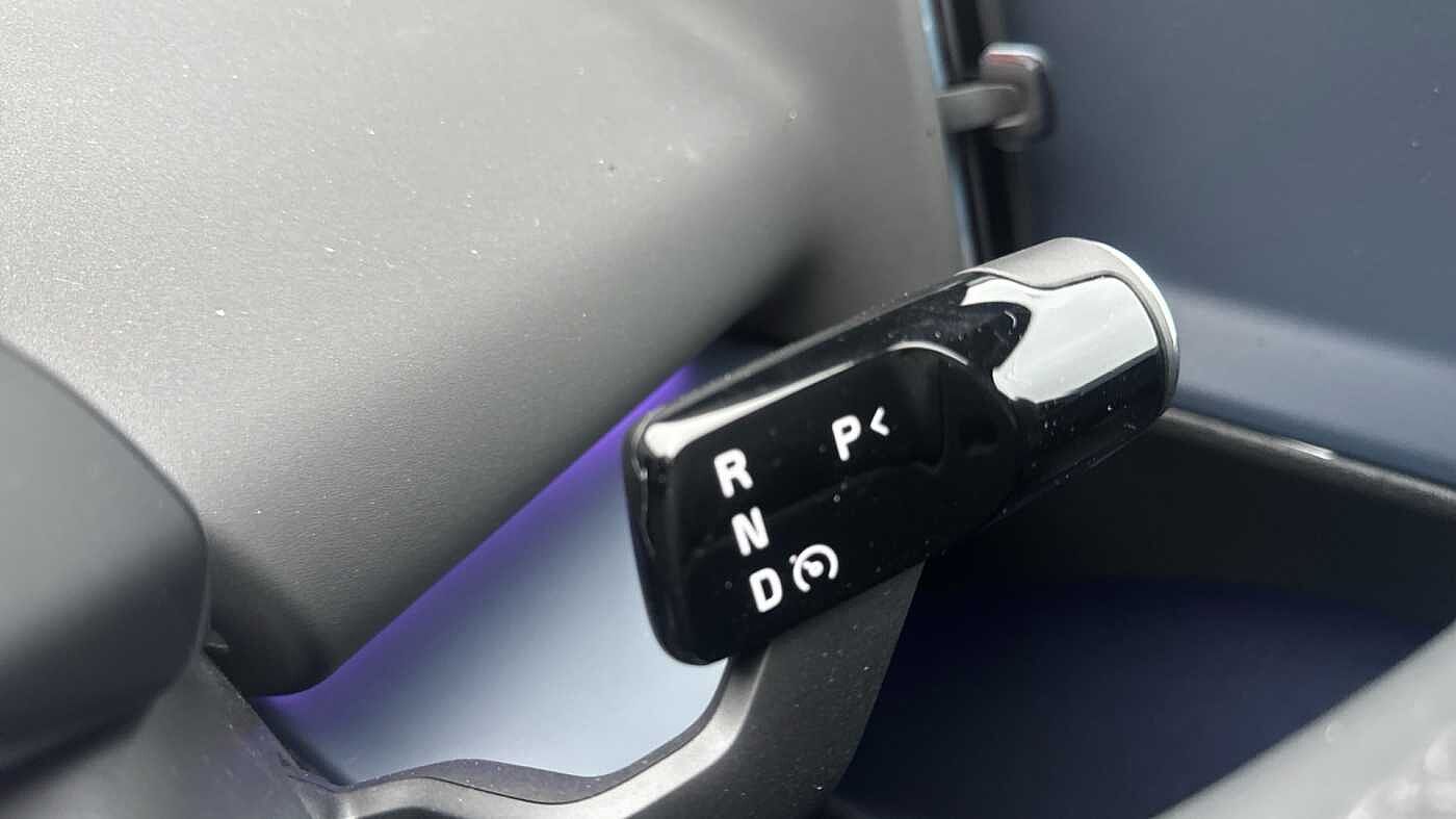 Used Volvo EX30 2025 for sale - 78036078: Photo 19